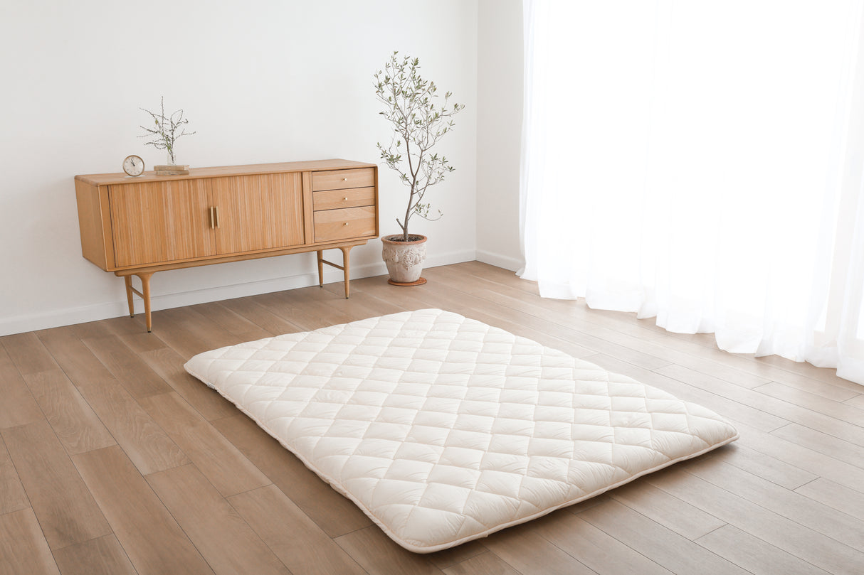 FULI Premium Japanese Futon Bed