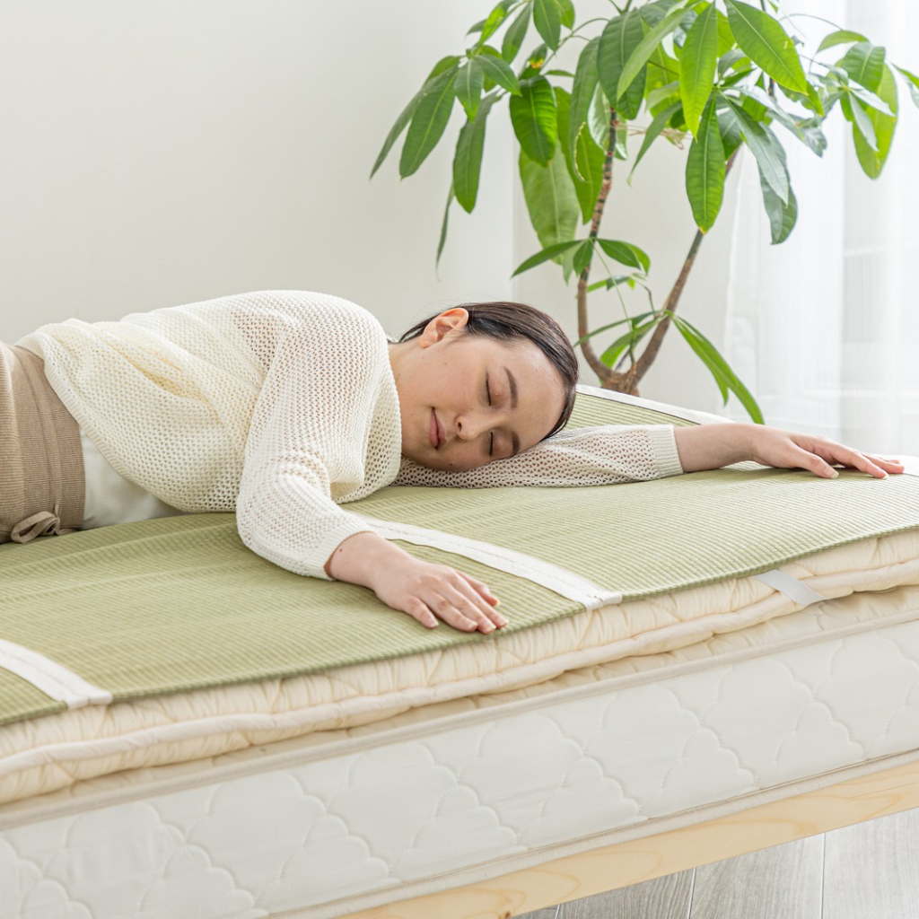 Tatami Mattress Pads