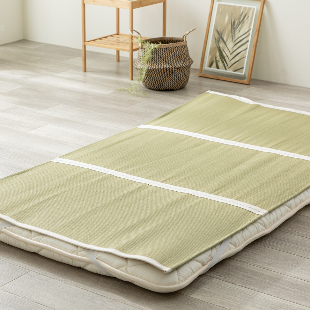 Tatami Mattress Pads