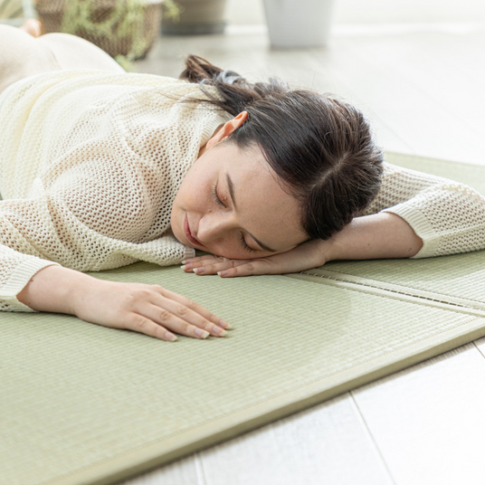 Tatami Mats