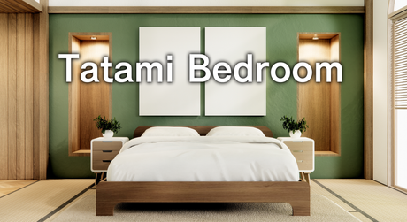 Tatami Bedroom: Appeal and Installation Guide