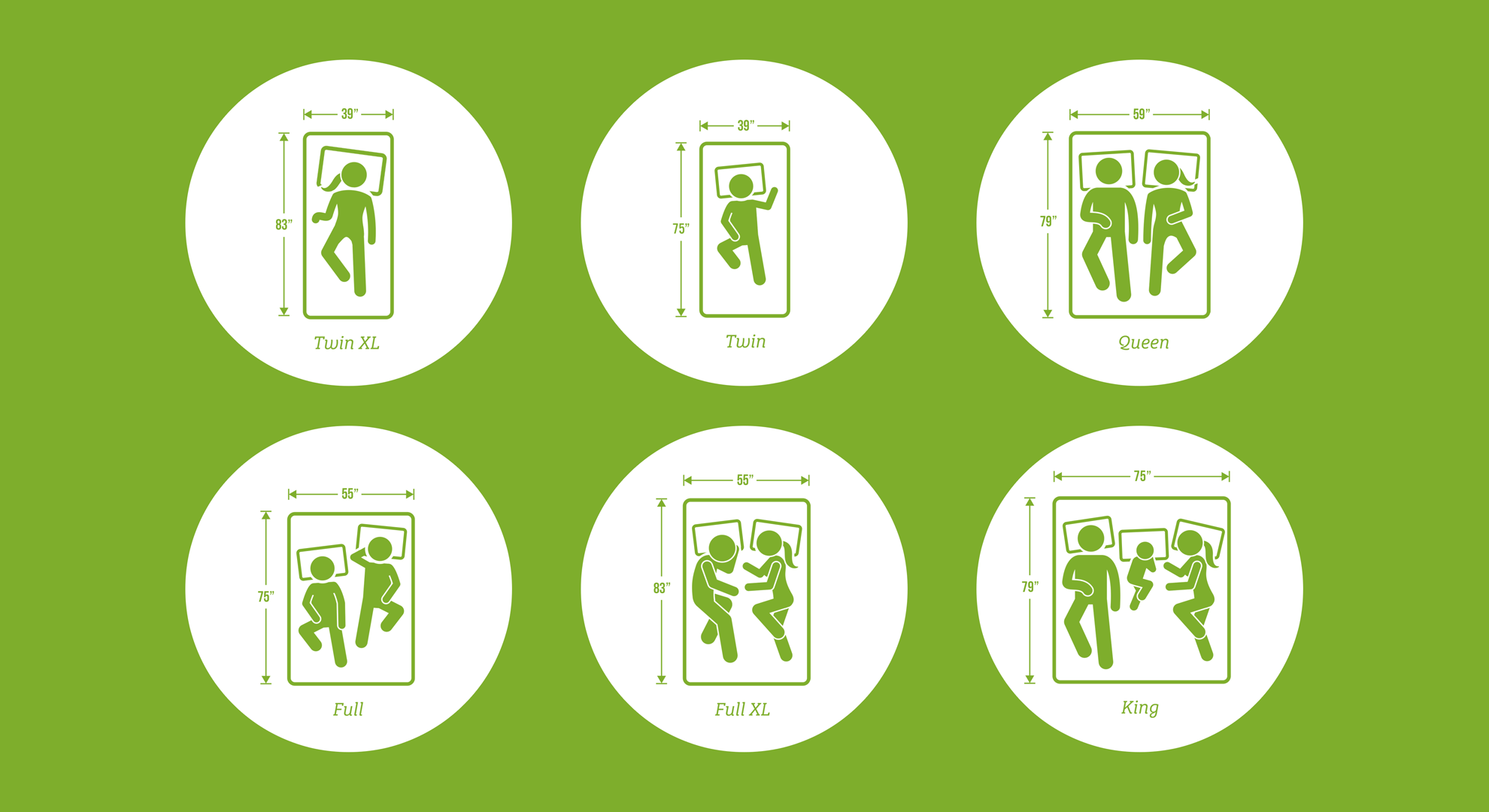 What size is a futon mattress? and Selection Tips