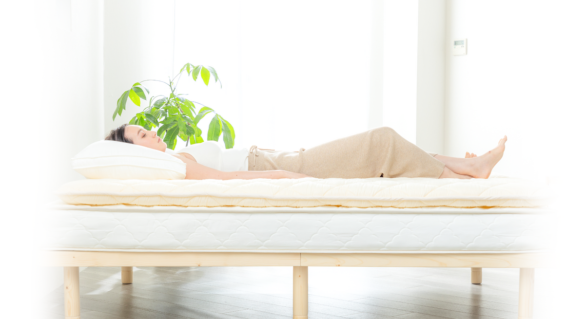 howtocleanafutonmattress Fuli Japan