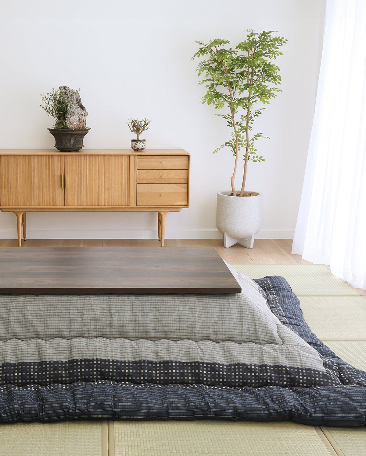 Kotatsu Blankets