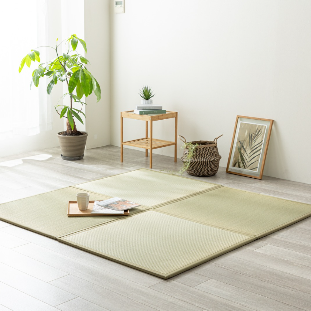 Tatami Mini Square Mats