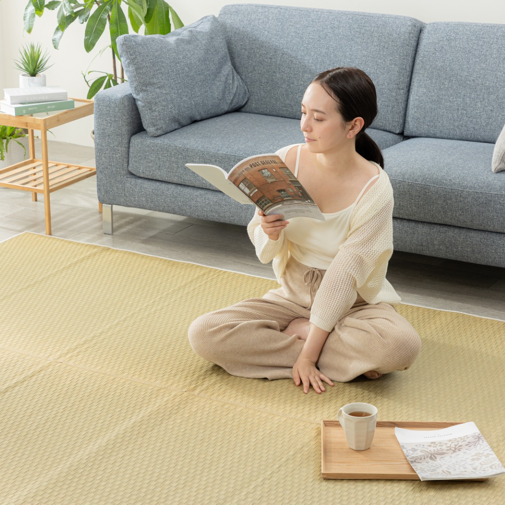 Tatami Thin Rugs