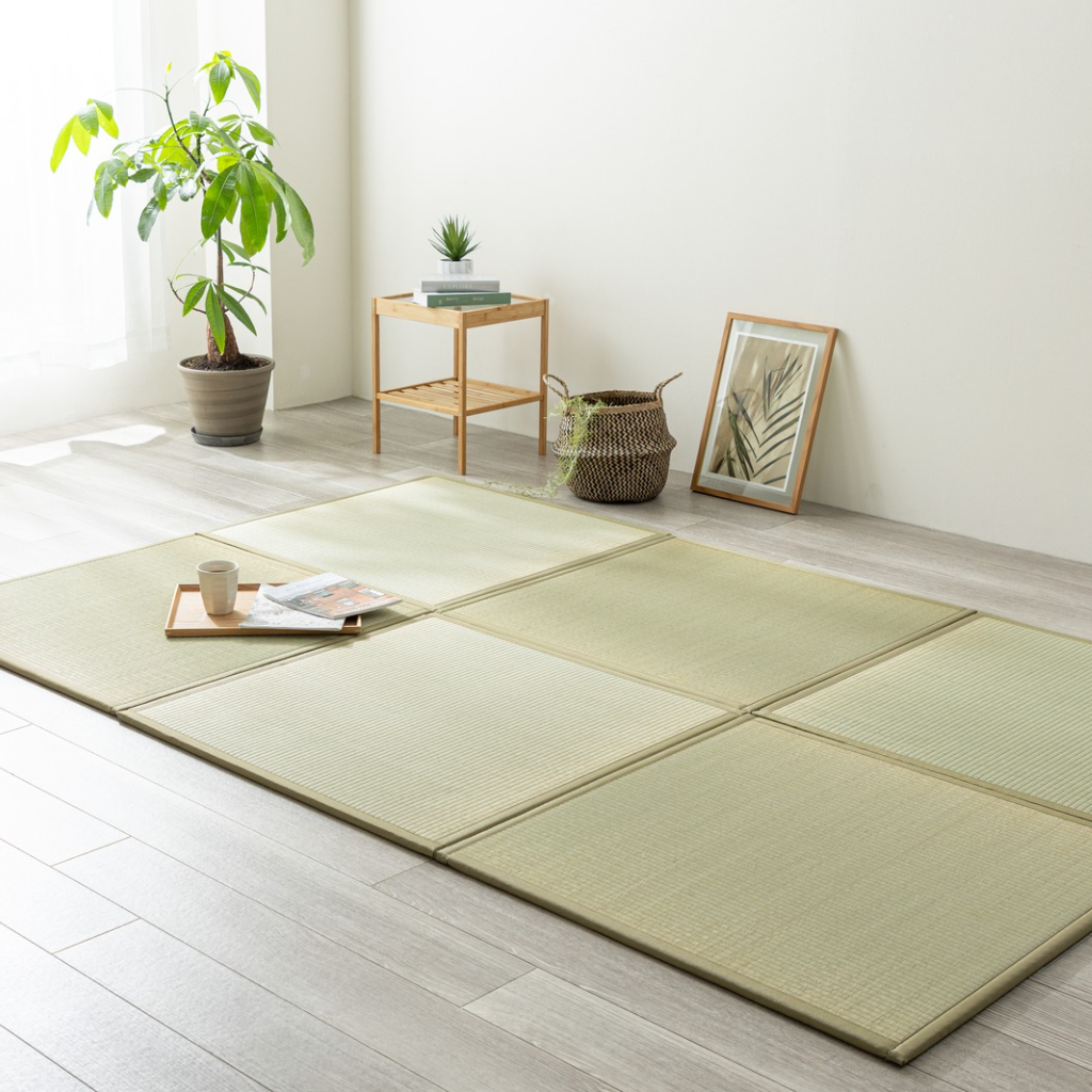 Tatami Mini Square Mats