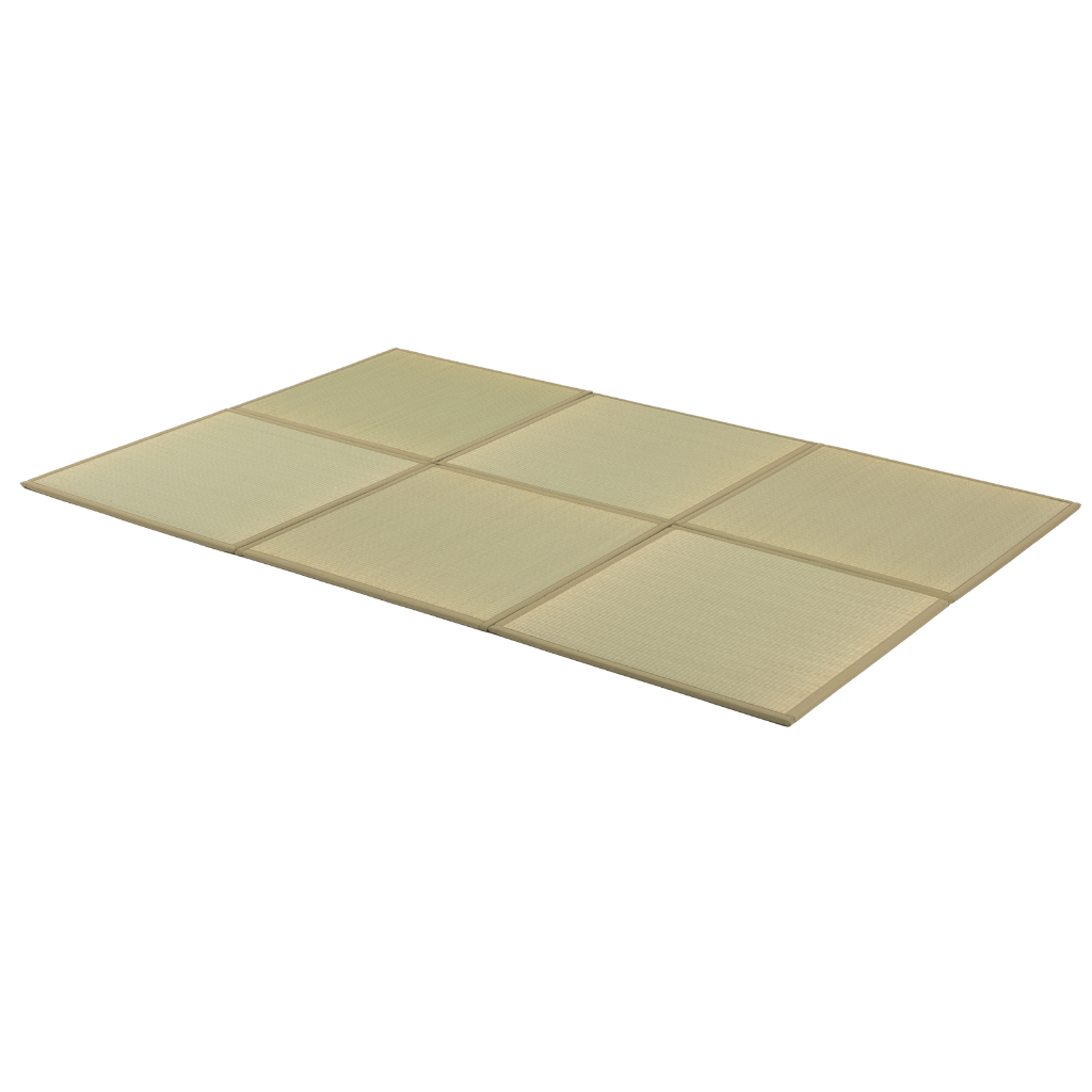 Tatami Mini Square Mats