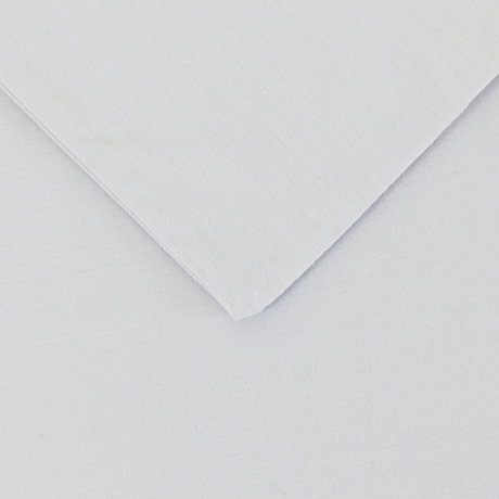 Futon Cover Sheets - Zippered - Gray