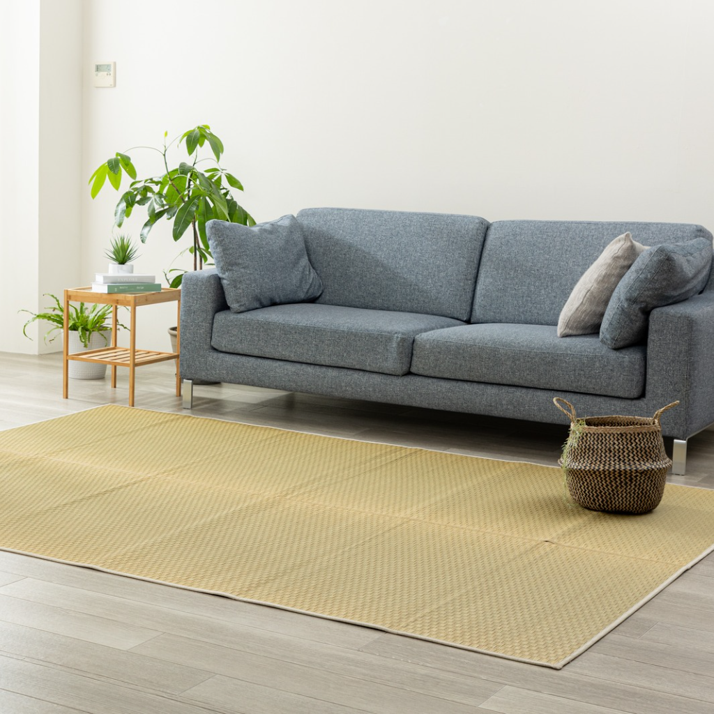 Tatami Thin Rugs