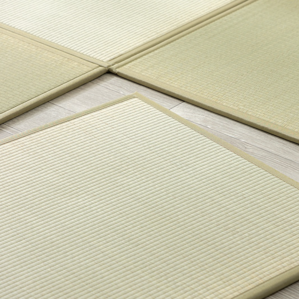 Tatami Mini Square Mats