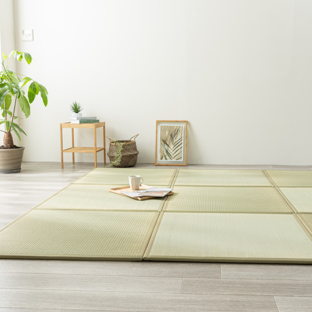 Tatami Mini Square Mats