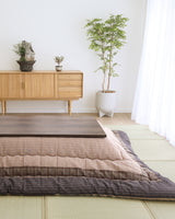 Kotatsu Blanket – Japanese Kotatsu Futon