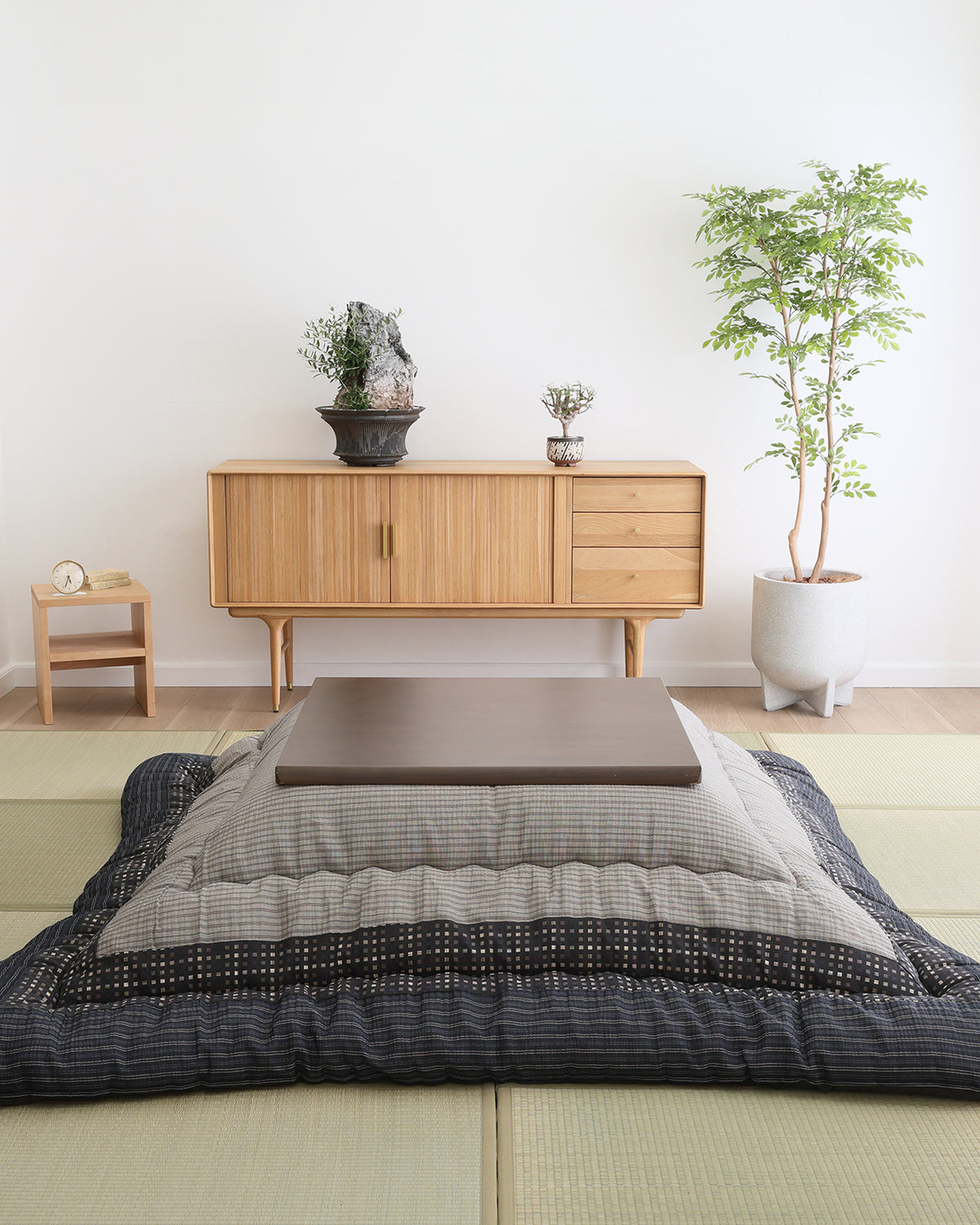 Kotatsu Blanket – Japanese Kotatsu Futon