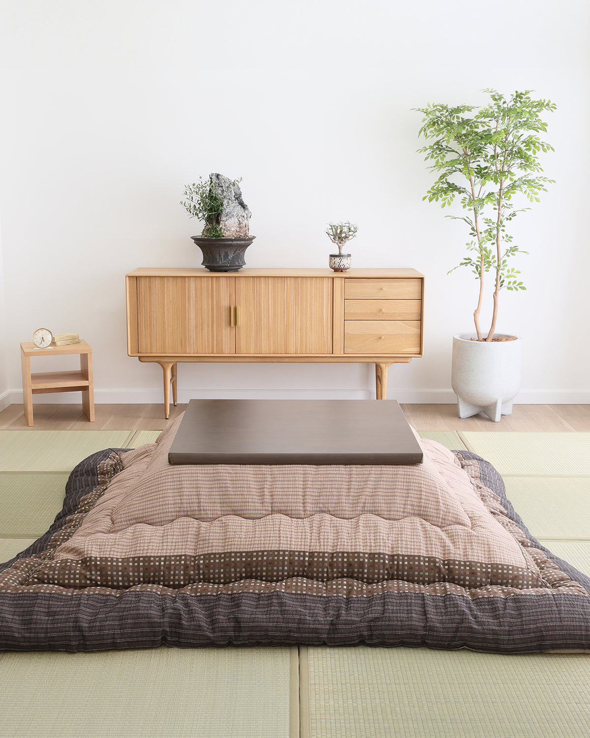 Kotatsu Blanket – Japanese Kotatsu Futon