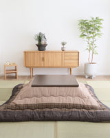 Kotatsu Blanket – Japanese Kotatsu Futon