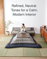 Kotatsu Blanket – Japanese Kotatsu Futon