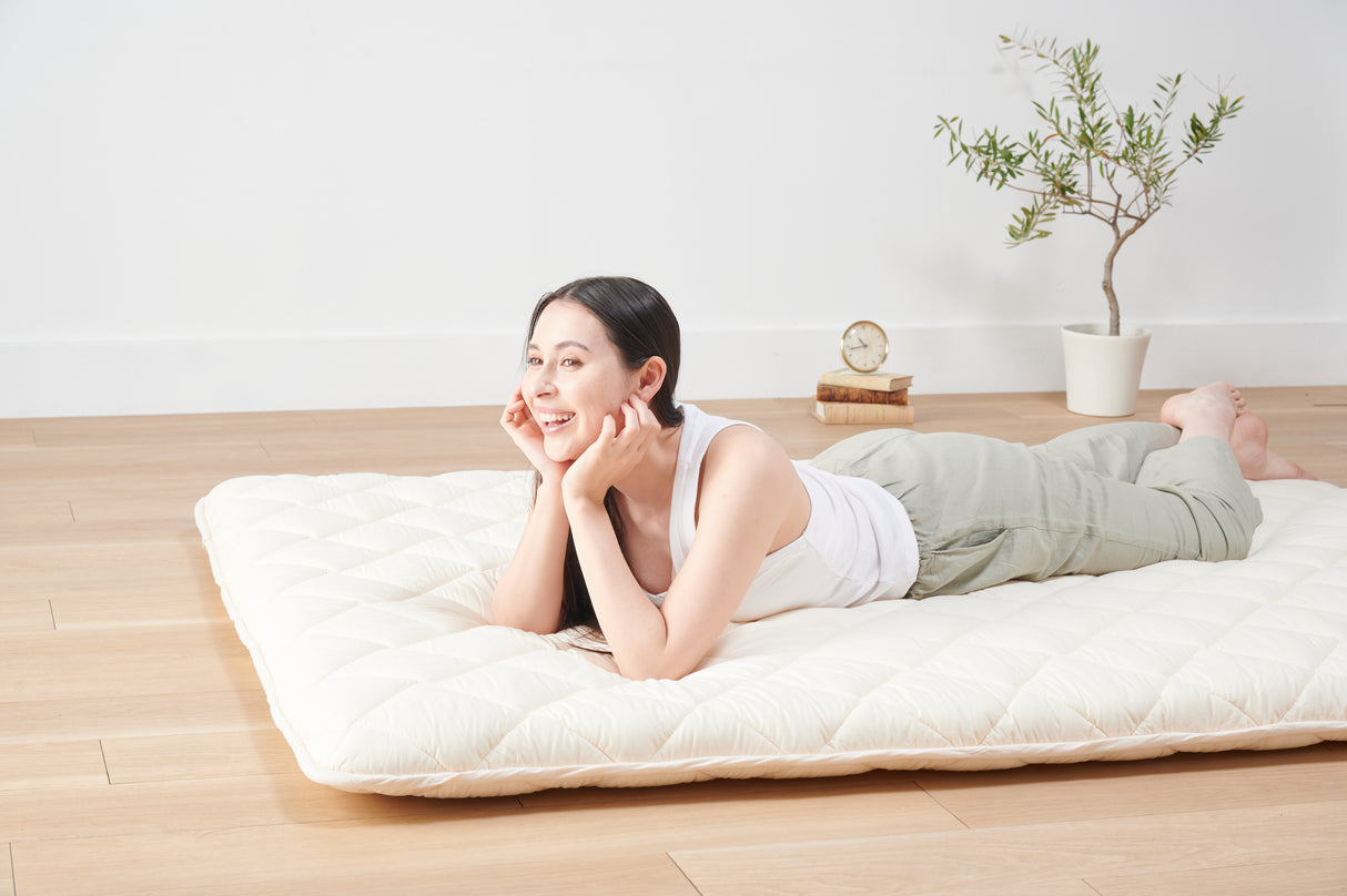 FULI Premium Japanese Futon Bed