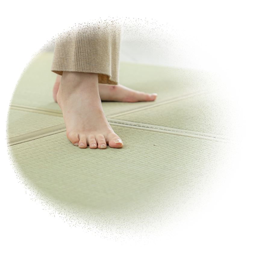 Tatami Mats | Fuli Japan