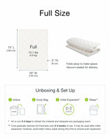 FULI Premium Japanese Futon Bed