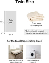 Onsen Mattress Pad