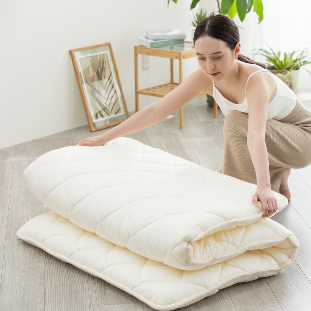 Futon Mattresses - Shikibutons - Thumbnail 3